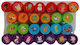 Next Stamps for Children 3+ years Years 26pcs