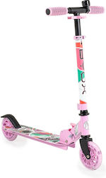Byox Kids Foldable Scooter Miracle 2-Wheel with...