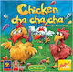 Joc de Societate Chicken Cha-Cha-Cha pentru 2-4 Jucători 4+ Ani (GER) Zoch Verlag
