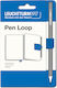 Leuchtturm1917 Pen Holder Suitable for 1 Pen Lo...