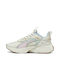 Puma Softride Sport Shoes Running Beige