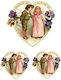 Cadence Bastelmaterial Decoupage