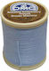 DMC Ață Broderie Albastru 800 500m