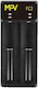Master Pro Vape E-Zigarettenladegerät 95984
