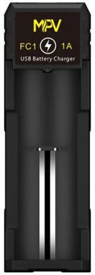Master Pro Vape E-Zigarettenladegerät 95986