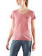 1960 Logo Women's T-shirt Deeppink