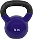 Sportmann Kettlebell Βινυλίου 14kg