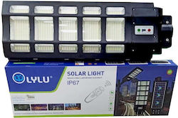 Lylu Proiector Solar 500W Etanș Lylu Proiector Solar 500W Etanș