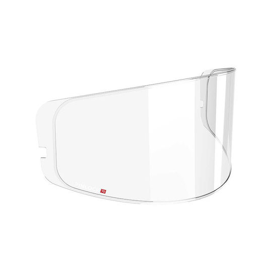 Givi Helmet Visor Transparent GIVUNIZEL77