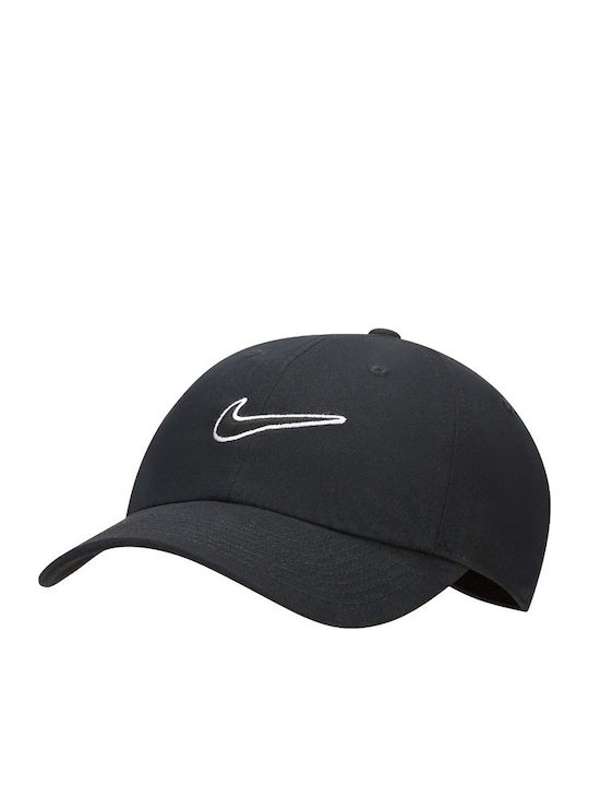 Nike Ανδρικό Jockey Μαύρο
