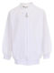 Kids Cardigan White