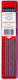 Caran D'ache 12 Pachete x 12 Mine Creion Mecanic Grosime 2mm Tipul HB