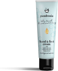 Pandrosia Cremă de Mâini 75ml