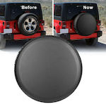 Carro 4x4 Car Spare Tire Cover Universal Small 71x20x223cm 1pcs