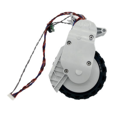 for Robot Vacuum Cleaner