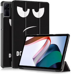 Flip Cover Din Piele Xiaomi Redmi Pad SE Multicoloră Flip Cover Din Piele Xiaomi Redmi Pad SE Multicoloră