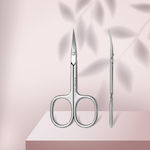 Staleks Nail Scissors for Cuticles