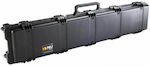 Storm Flight Case Schwarz