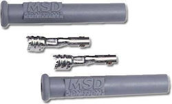 MSD Car Spark Plug Wires