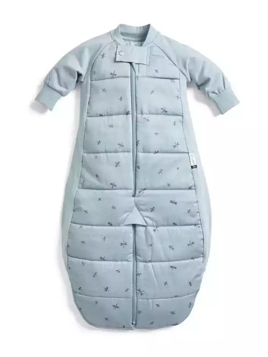 Ergo Pouch Χειμερινός Υπνόσακος Sleep Suit 2.5 tog