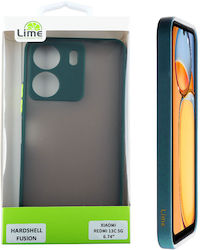 Lime Hardshell Fusion Full Camera Protection Um...