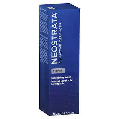 Neostrata Exfoliant pentru Față 125ml