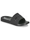 Superdry Men's Slides Black