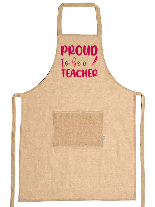 Teesney Apron