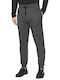 Jogginghose mit Gummizug Gray