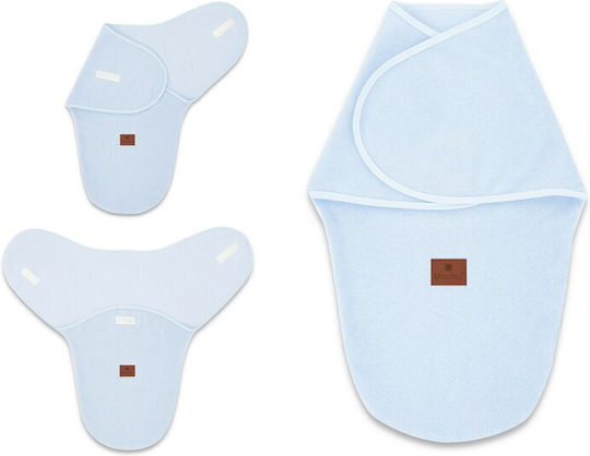 MimiNu Swaddle Blanket 33x53cm MimiNu Swaddle Blanket 33x53cm