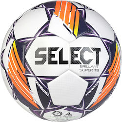 Select Sport Brillant Super Tb Fifa Quality Pro Soccer Ball