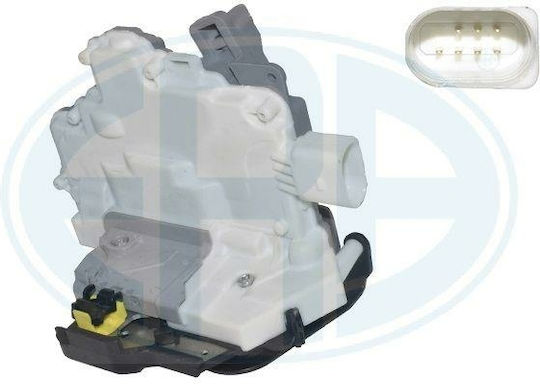 Era Door lock with installation Rear Right Seat Exeo 660179
