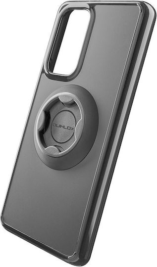 Interphone Quiklox Θήκη Κινητού Samsung Galaxy A54 για Βάση Στήριξης Μοτοσυκλέτας