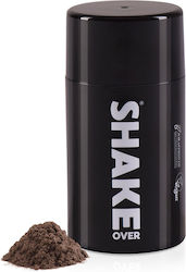 Shake Over Hair Thinning Coverage Fibers Light Brown 12gr