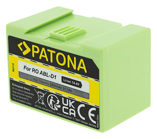 Baterie 2200mAh Pentru Aspirator Robot iRobot