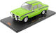 Ixo Models Ford Modellfigur Auto Grün im Maßstab 1:18