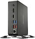 Shuttle NC40U7 Barebone (Core i7-1255U)