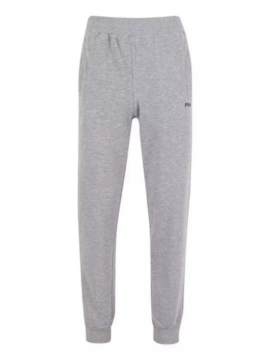 Fila Men's Sweatpants Gray