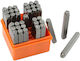 7928 Hand Tool Set 37pcs