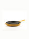 Hosse Grill aus Gusseisen mit Emaillebeschichtung 24cm