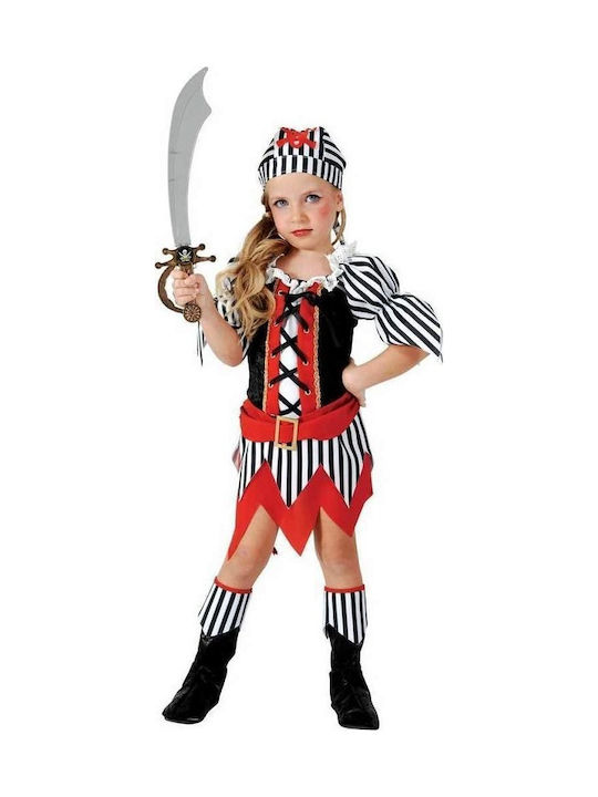 Kids Carnival Costume Little Courser