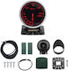 Car Dashboard Barometer Analog Instrument 60mm