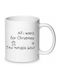 Christmas Mug 1pcs