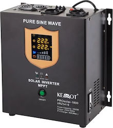 Kemot ProSolar-2500 2500W 24V Kemot ProSolar-2500 2500W 24V
