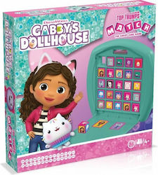 Match - Gabby's Dollhouse 4+ Ετών (EN) Winning Moves