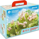 Walachia Wooden Construction Toy