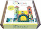 Auzou Magnetic Construction Toy