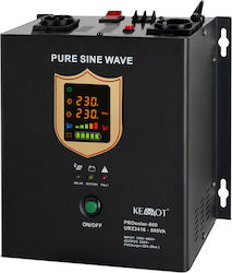 Kemot ProSolar-800 500W 12V