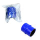 Car Silicone Hose Straight for Blue
