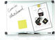 Next Magnetic Hanging Dry Erase Board 90x120cm